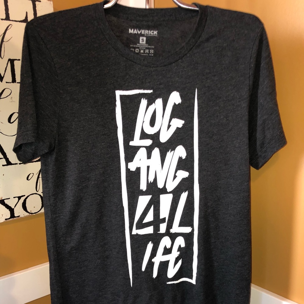 Maverick T shirt